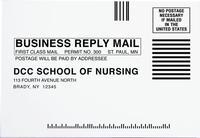 Backsheets - Post-it® Custom Printed Backsheets