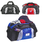 Sport Duffel Bag