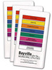 Pocket planners and pocket calendars with your custom printed branding or...