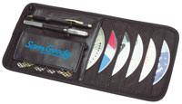 CDV CD Visor Holder