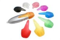 Curve Multi Color Cap Memory Stick / USB Drive