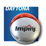 Daytona Circle / Round Memory Stick / USB Drive