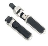 Essex Leather USB Flash Drive / Memory Stick