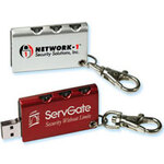 PadLock Locking / Combination USB Drive / Memory stick