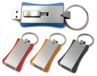 Nantucket USB Port Sliding / Retractable Drive