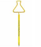 Beaker Shaped Pen