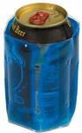 Gel Filled Can Cooler Wrap