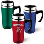 Key Largo Travel Mug / Tumbler