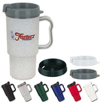 Koozie Travel Mug 16 oz.