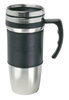 Travel Mugs / Desk Mugs with handles with your custom printed branding or...
