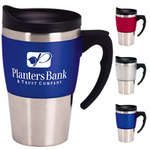 Small Fry Travel Mug