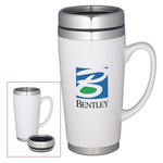 Collier 15-oz Travel Mug