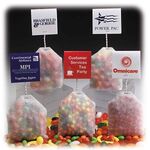 Candy Teabags