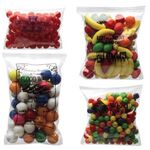 See-Thru Candy Packs