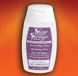 All Natural Gel Sanitizer