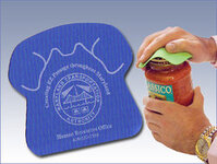 Large Telephone Grip Opener