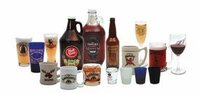 Coffee Mugs and Barware