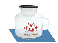 Microwave Sun Tea Maker