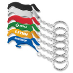 HORSE-SHAPED BOTTLE / CAN OPENER