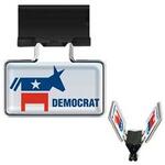 Billboard Binder Clips