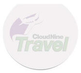 Circle w/ Flat Edge - Die cut Post it Note Pads