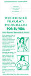 Spanish Breast Cancer Awareness Self Exam In - Shower Chart