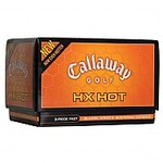 Callaway HX HOT (per dozen)