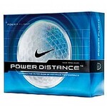 Nike Power Distance Power Flight (per dozen)