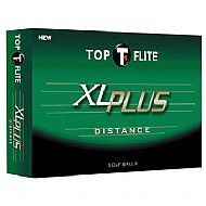 Top-Flite XL Plus Distance(per dozen)