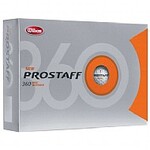 Wilson Pro Staff 360 Max Distance (per dozen)
