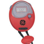 Round Stopwatch / Oval Stop watch