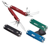 Rubberized Multi Tool
