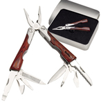 Mini Wood Multi Tool
