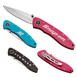 Alumalock Folding Knife