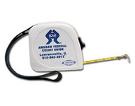 Standard Tape Measure