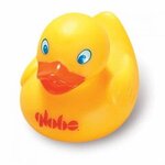 Small Rubber Duck