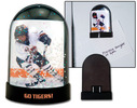 Snow Globes with your custom printed branding or personalized logo.