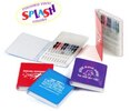Sewing Kits with your custom printed branding or personalized logo.