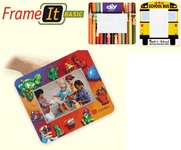 Frame-It BASIC® Window Mouse Pads