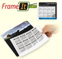 Frame-It LIFT® Window Mouse Pads
