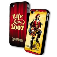 Custom Lenticular Cases for iPhone