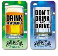 Stock Designs: Lenticular Flip Skins for iPhone