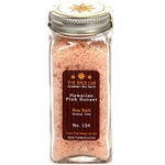 Gourmet Salt in Jars