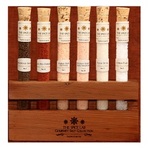 6 Tube Sea Salt Set