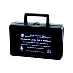 School / Pencil Box Recycled Plastic