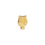 Owl Lapel Pin