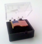 Lapel Pin Boxes