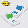 Post-it® Flag Dispensers - Pens, Holders with your custom printed branding or...