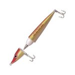 Pen shaped like a Fishing Lure