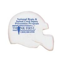 Football Helmet Shaped Pencil Eraser